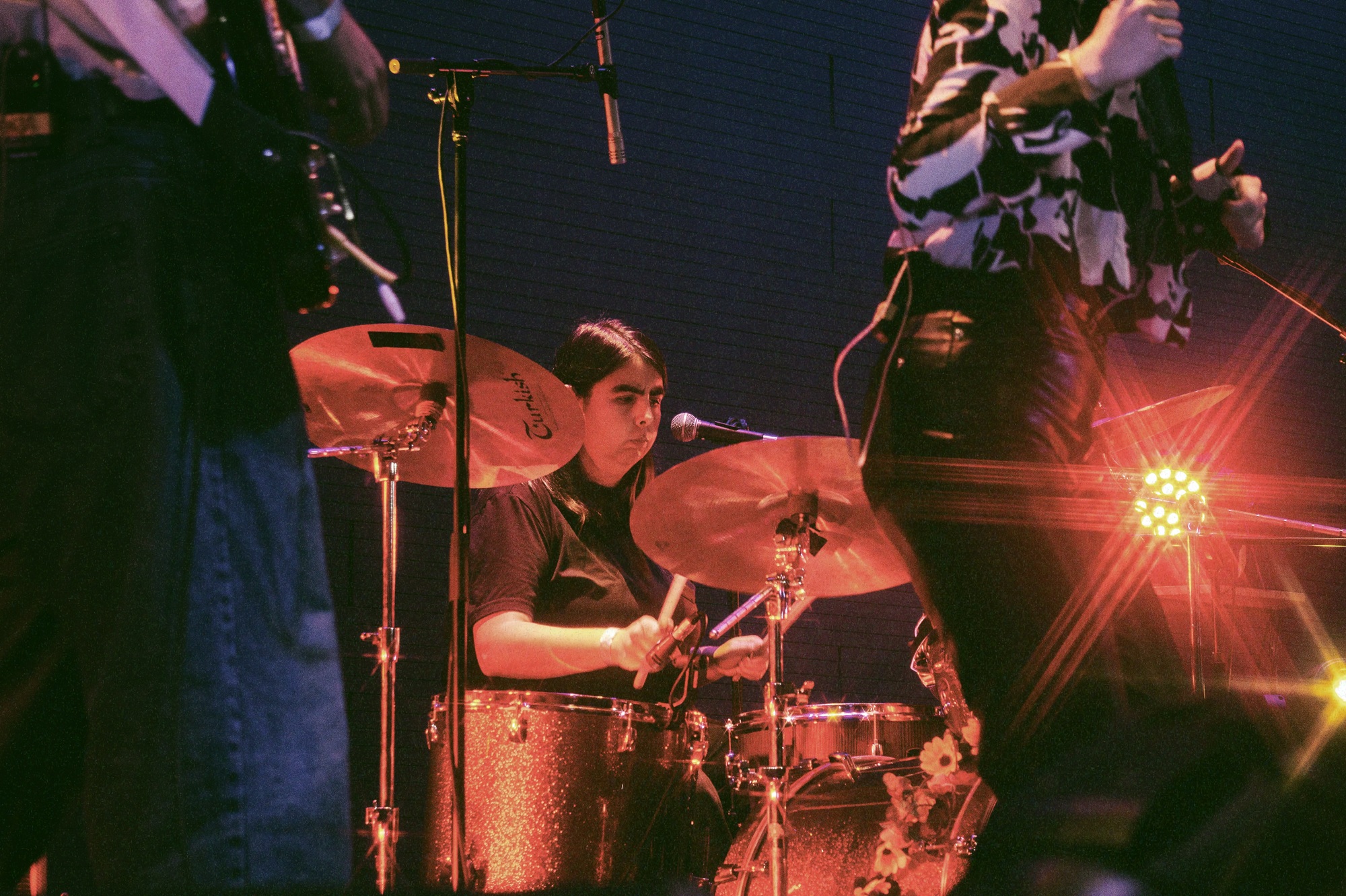 El Significado de las Flores - Ciclo Nuevo Rock